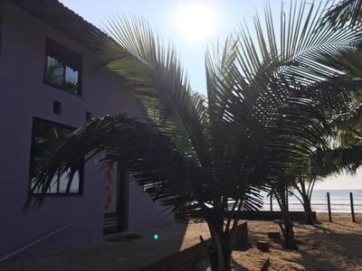 Nisarga Homestay and Beach Resort Gokarna