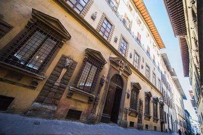Residenza d'Epoca Visacci