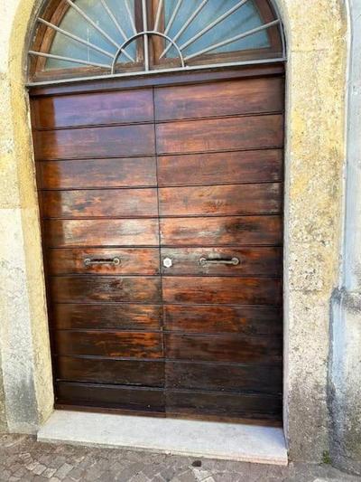 Nel cuore di Alvito, monolocale sulla piazza
