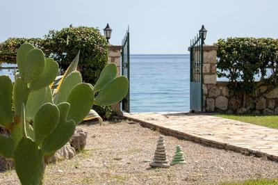 Cote Jardin