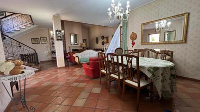 A casa di Giò