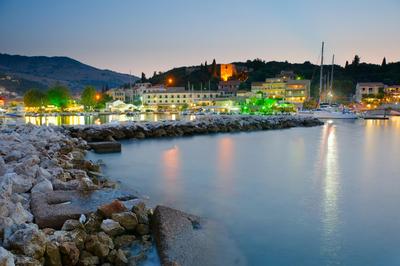 Pelagia Apartment by Kormaris