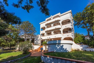 Guest House Agava