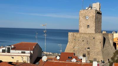 I Tre marchi Rooms / Camera Mare