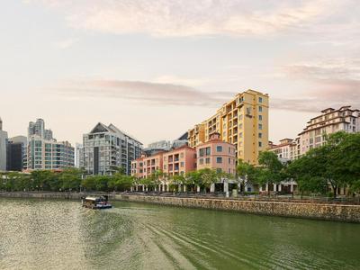 Village Residence Robertson Quay by Far East Hospitality