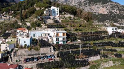Torre di Amalfi - holiday house