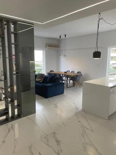 Downtown City Apartment