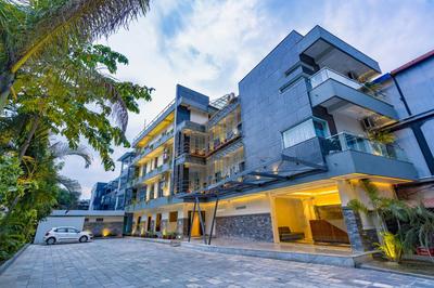 Swapnabagh Hotel & Resort