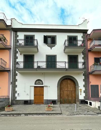 Pompei Campania Felix