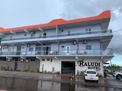 Raludi Hotel