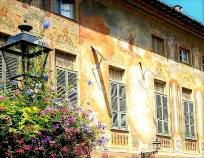 Mini suite del borgo antico, design charm centro
