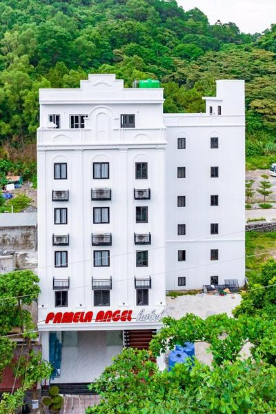 Pamela Angel Hotel