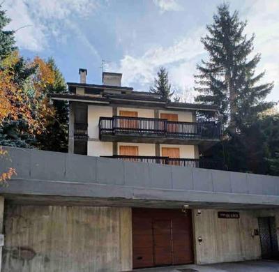 Maison Cime Bianche : Appartamento