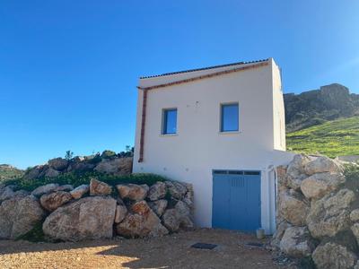 Villa Holidays in Torre Bennistra