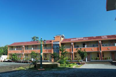 Aluky Hotel