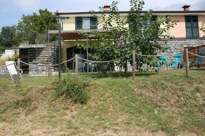 The Gelsi House