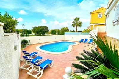 14 VILLA relax private pool