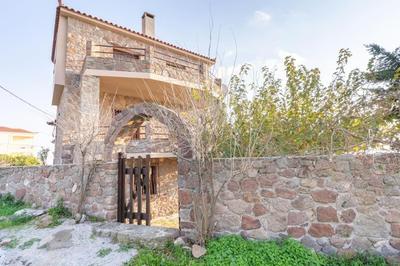 Stone Sunset Villa