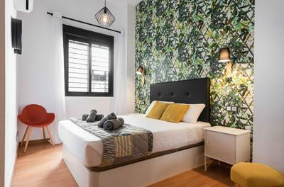 UrbanChicMalaga Historic Centre Free Parking Rooftop Pool