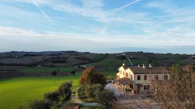 Agriturismo Vallelunga