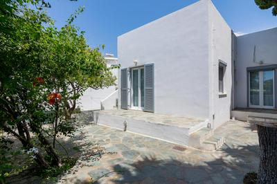 Comfortable Two Bedroom Accommodation