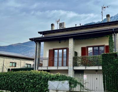 Sonhozinho House Colico