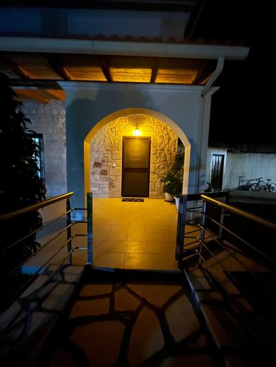 Timos Villas