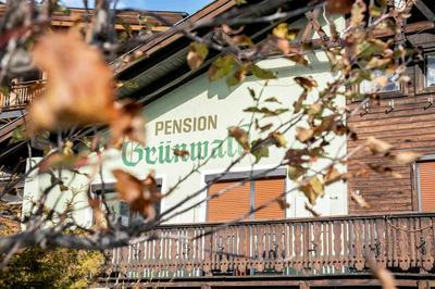 Pension Grünwald