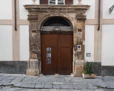 Monolocale Ramondetti Fileti