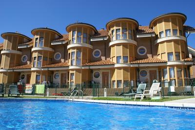 Apartamentos Quinto Sueño