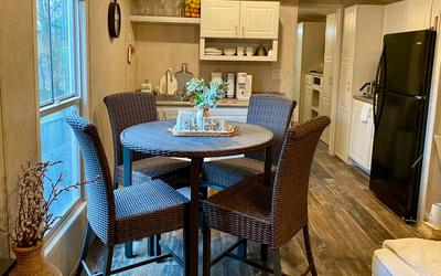 Your Own Cozy Tiny Home