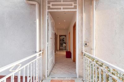 Appartamento in Villa Marlory