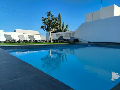 Villa Carpe Diem en Puerto del Carmen