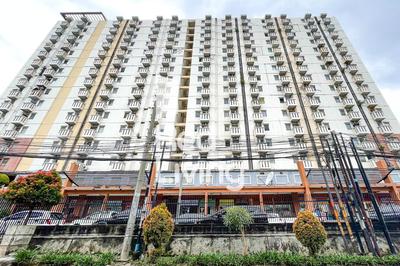 RedLiving Apartemen Cibubur Village - Lily's Room Tower C