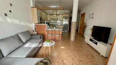 Palacio de Ferias apartamento
