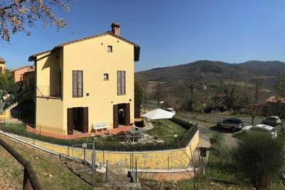 Cuore della Toscana