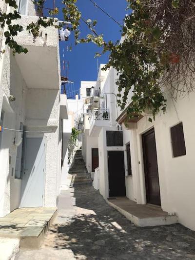 Katoi House - Central Skyros Village