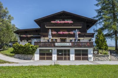 Fewo 5 Haus am Lärchenhang