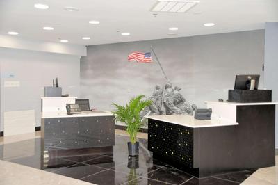 Clarion Pointe Jacksonville near Camp Lejeune