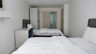 Evsenn Hotel