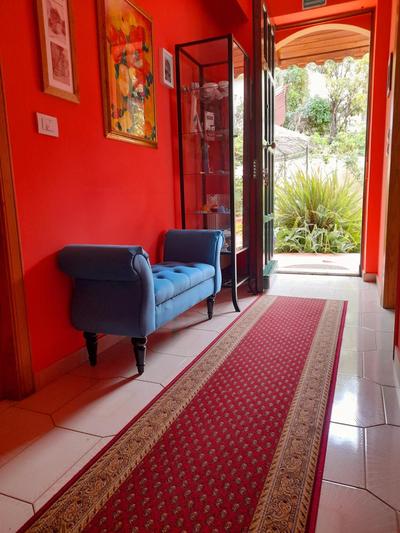 Bed and Breakfast Rosangela