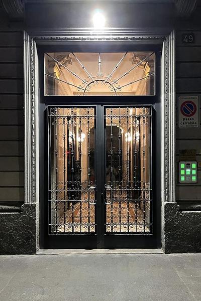 IM Apartments - Appartamento in zona Piazza Repubblica - Centrale