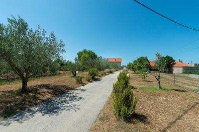 Holiday house Vesna with pool