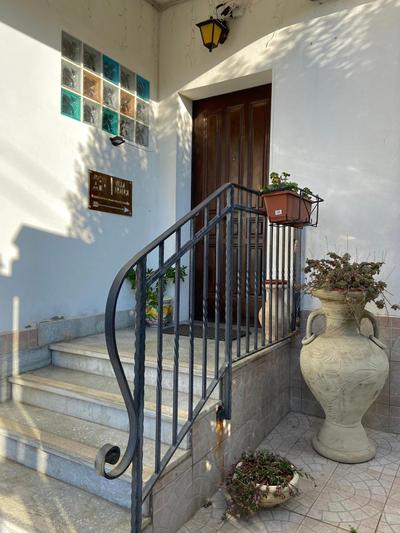 Villa Franca