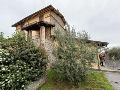 La Casa del Nonno