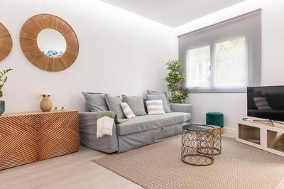 City centre apartment Santa Cruz