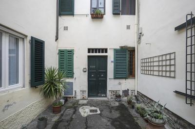 La Casita de EL MALO - Sweet Dreams in Florence