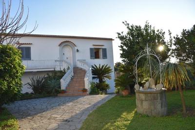 Casa Ischia