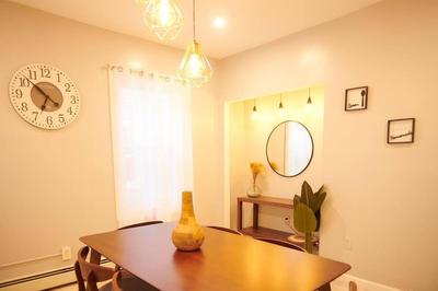 Cozy apartment 2nd 10min Walk Downtown and City View
