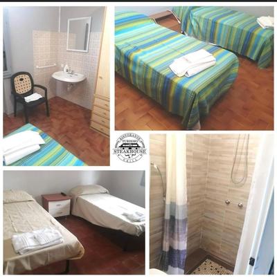 Ristorante Turismo Steak house B&B